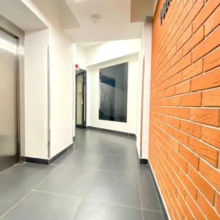 Rent this 2 bed apartment on Paczkomat InPost in Romana Dmowskiego, 50-203 Wrocław