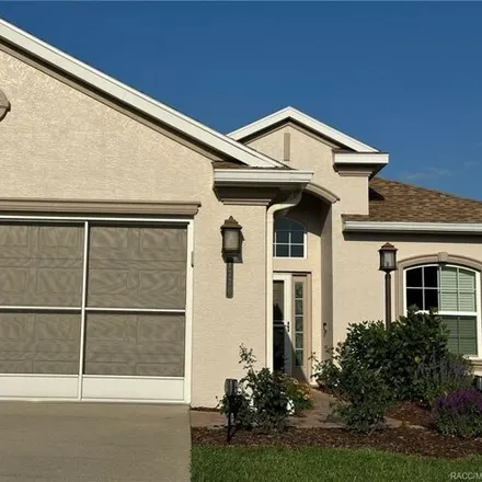Image 4 - Brentwood, North Chelsea Ann Way, Citrus County, FL 34465, USA - House for sale