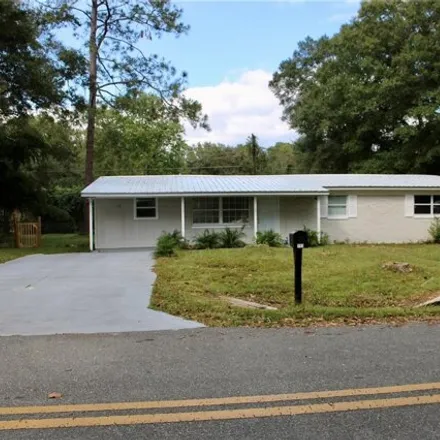 Buy this 4 bed house on 163 Ne Berry Pl in Lake City, Florida