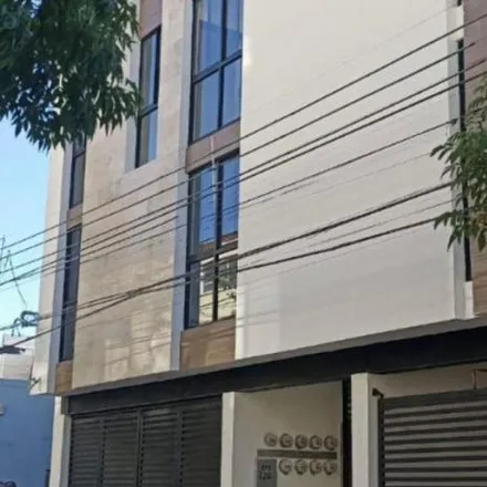 Image 2 - SuperISSSTE, Calle Recursos Hidráulicos, Colonia Francisco I. Madero, 78320 San Luis Potosí, San Luis Potosi, Mexico - Apartment for sale