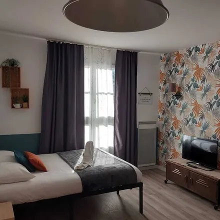 Image 5 - 77700 Serris, France - Apartment for rent