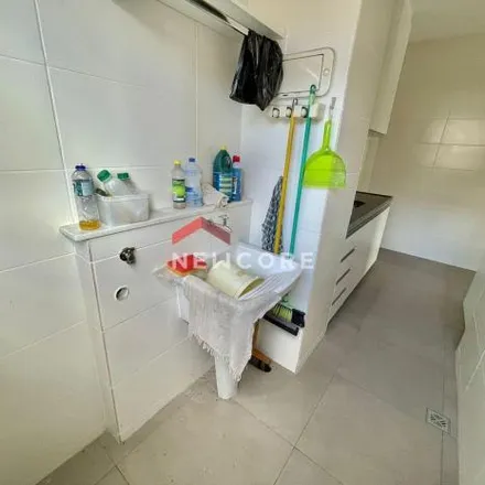 Buy this 3 bed apartment on Rua Humaitá in Padre Eustáquio, Belo Horizonte - MG