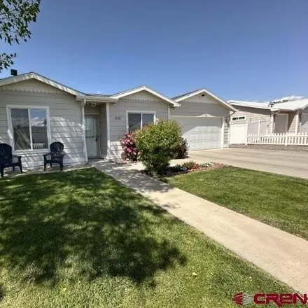 Buy this 3 bed house on 1750 Pioneer Circle in Delta, CO 81416