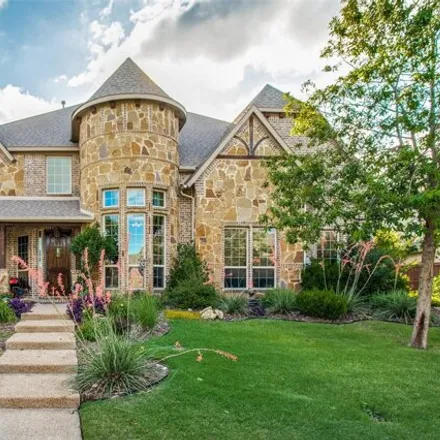 Buy this 5 bed house on Hidden Lake Court in Prosper, TX 75078