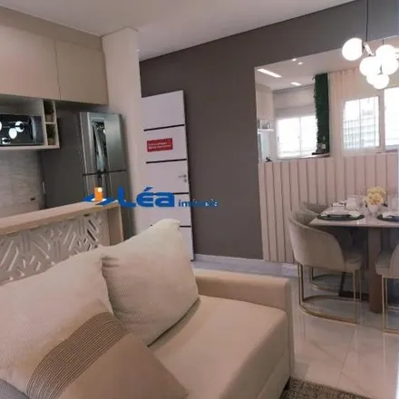 Buy this 2 bed apartment on Avenida Brasília 352 in Vila Amorim, Suzano - SP