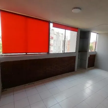 Buy this 2 bed apartment on Privada Los Reyes in Iztapalapa, 09410 Mexico City