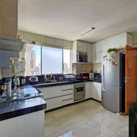 Image 2 - Caranha na Brasa, Rua R-11, Setor Oeste, Goiânia - GO, 74140-110, Brazil - Apartment for sale