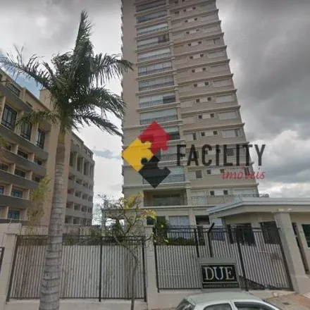 Image 2 - Rua Doutor Cesar Paranhos de Godoy, Jardim Chapadão, Campinas - SP, 13070-026, Brazil - Apartment for sale