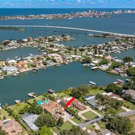 Image 1 - 214 Harbor View Lane, Belleair Bluffs, Pinellas County, FL 33770, USA - House for sale