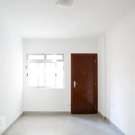 Rent this 2 bed apartment on Rua Luis Góis 1692 in Mirandópolis, São Paulo - SP