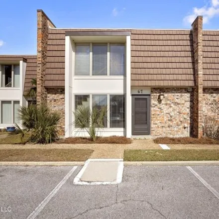 Buy this 2 bed condo on Bait Shop in 1320 Harbor Road, Ocean Springs