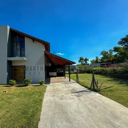 Image 1 - unnamed road, Partido del Pilar, 1633 Pilar, Argentina - House for sale