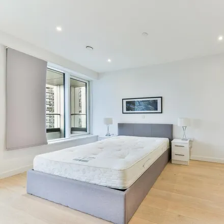 Image 5 - Hurlock Heights, Deacon Street, London, SE17 1FH, United Kingdom - Apartment for rent