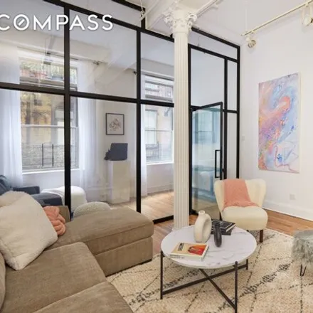 Buy this 3 bed condo on 80 Leonard Street in New York, NY 10013