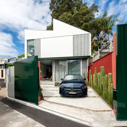 Image 8 - Kidman Lane, Paddington NSW 2021, Australia - Apartment for rent