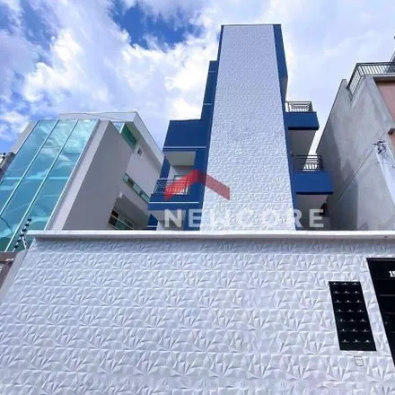Image 2 - Rua Capiacaci, Vila Laís, São Paulo - SP, 03640-010, Brazil - Apartment for sale