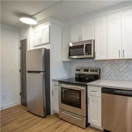 Image 3 - 41 25th Street Northwest, Atlanta, GA 30309, USA - Apartment for rent