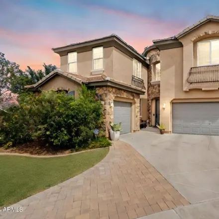 Buy this 6 bed house on East Broadmor Drive in Tempe, AZ 85280
