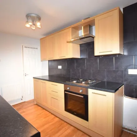 Rent this 1 bed apartment on Erith Terrace in Sunderland, SR4 7TG