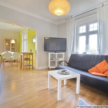 Rent this 1 bed apartment on Auf Steveling in Köhlerstraße 13, 58300 Wetter (Ruhr)