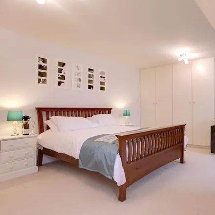 Rent this 3 bed apartment on Bishop's Stortford in CM23 3BD, United Kingdom