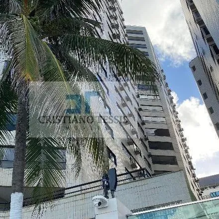 Image 1 - Avenida Boa Viagem 5802, Boa Viagem, Recife - PE, 51111-000, Brazil - Apartment for rent