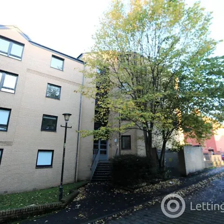 Image 9 - Woodside Halls, 36 Glenfarg Street, Glasgow, G20 7QE, United Kingdom - Apartment for rent