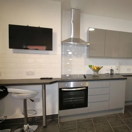 Image 7 - Maximal, Monks Road, Lincoln, LN2 5PB, United Kingdom - Townhouse for rent