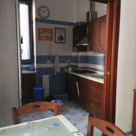 Image 7 - Via Michele Conforti, 84124 Salerno SA, Italy - Apartment for rent