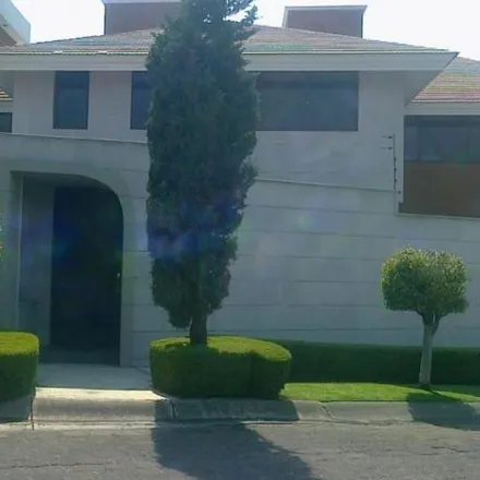 Image 1 - Avenida Paseo del Pedregal, Tlalpan, 14210 Santa Fe, Mexico - House for rent