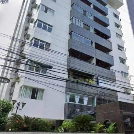 Image 2 - Avenida Visconde de Jequitinhonha 2425, Boa Viagem, Recife - PE, 51030-021, Brazil - Apartment for sale