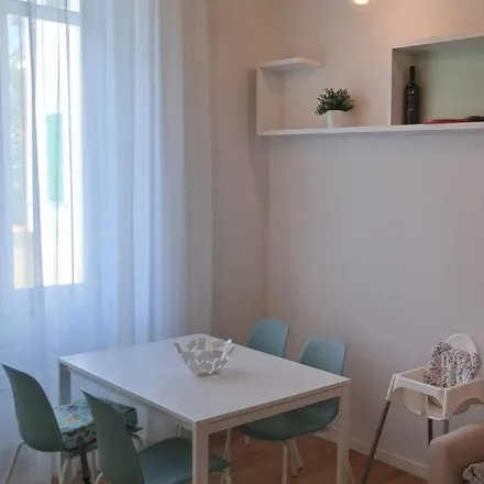 Rent this 2 bed apartment on Piazza Gaetano Salvemini 21 in 50121 Florence FI, Italy