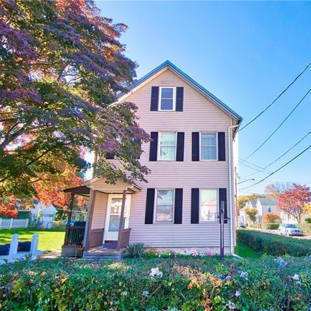 Buy this 3 bed townhouse on 12 Day Street in Ansonia, CT 06401