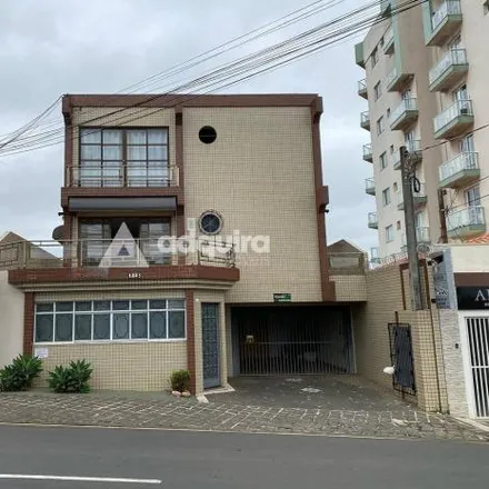 Image 2 - Pax, Centro, Rua Comendador Miró, Centro, Ponta Grossa - PR, 84010, Brazil - Apartment for rent