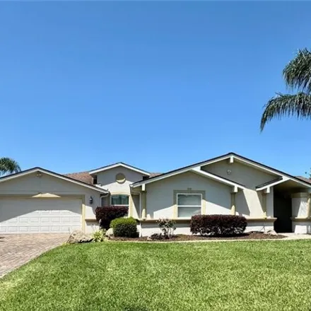 Rent this 3 bed house on 97 Carol Court in Palm Coast, FL 32137