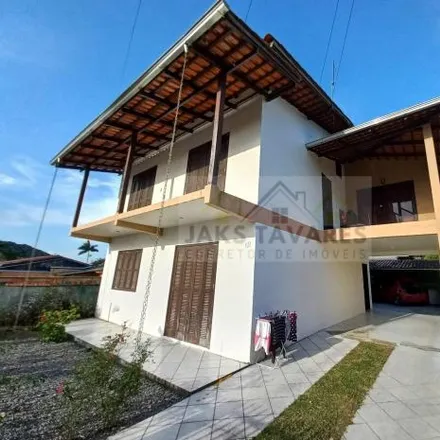 Buy this 3 bed house on Delegacia da Capitania dos Portos de São Francisco do Sul in Rua Doutor Lauro Müller 138, Centro