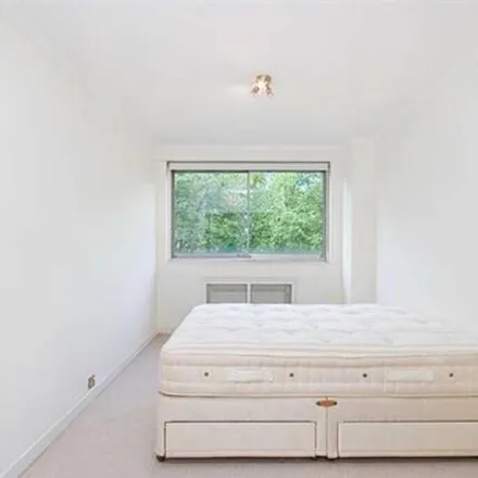 Image 7 - Hamilton House, 1 Hall Road, London, NW8 9BL, United Kingdom - Room for rent
