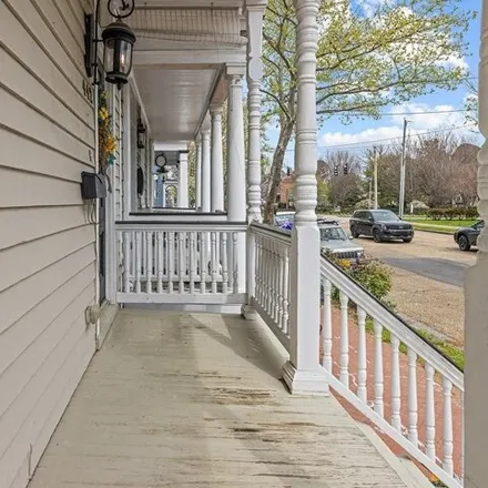 Image 3 - 442 Washington Street, Portsmouth, VA 23704, USA - House for sale