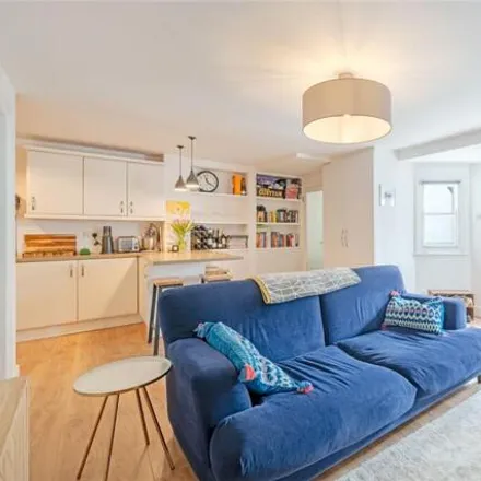 Buy this 1 bed apartment on Hillfield Road in London, NW6 1AH