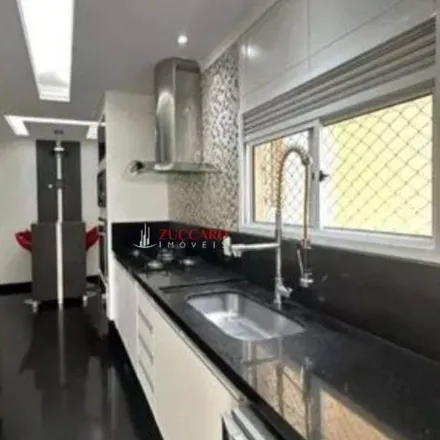Rent this 4 bed apartment on Rua Antônio Gomes 142 in Centro, Guarulhos - SP