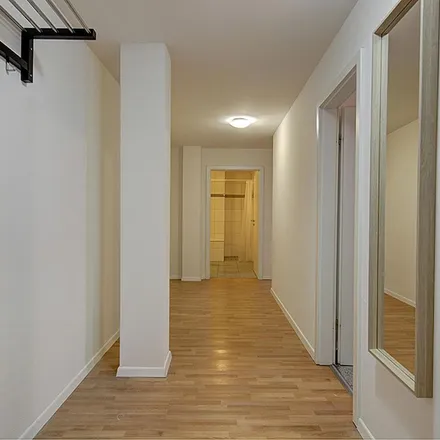 Rent this 3 bed apartment on Aachener Straße 8 in 70376 Stuttgart, Germany