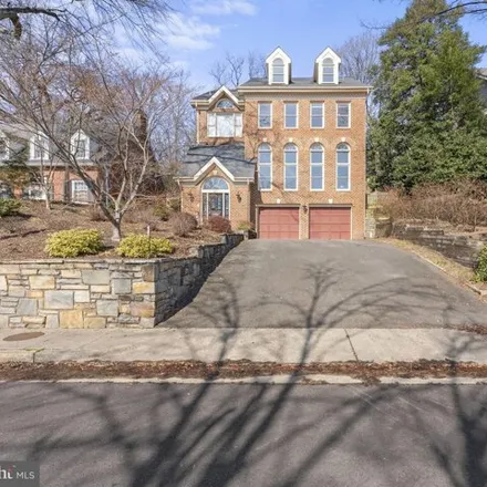 Buy this 5 bed house on 207 West Glendale Avenue in Alexandria, VA 22301