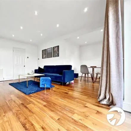 Rent this 4 bed house on Holmsdale Grove in London, DA7 6NY