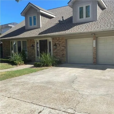 Buy this 5 bed house on 4409 Pike Drive in Bissonet Plaza, Metairie