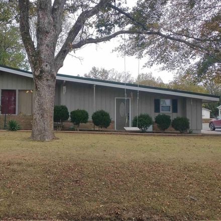 Rent this 3 bed house on 204 North Hill Street in Amity, AR 71921