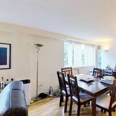 Image 3 - 86-88 Banner Street, London, EC1Y 8JU, United Kingdom - Apartment for rent