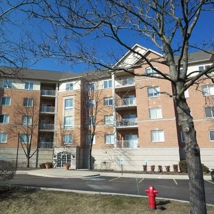 Buy this 2 bed condo on Chicago Jewish Funerals LTD. in Buffalo Grove Road, Buffalo Grove