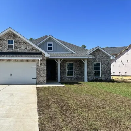 Buy this 4 bed house on 96495 Diamondhead Drive West in Diamondhead, MS 39525