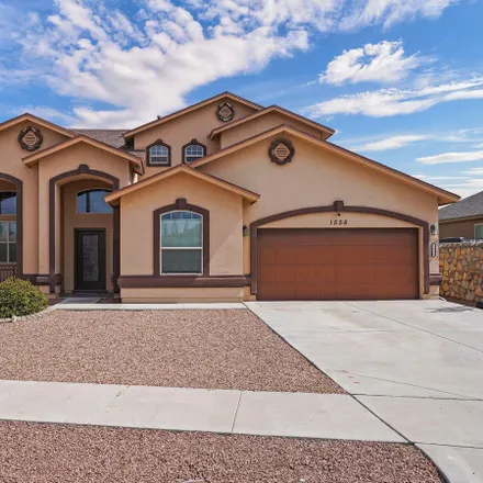 Buy this 6 bed house on 5100 Snow Street in El Paso County, TX 79906