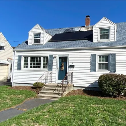Buy this 3 bed house on 1 Mc Kinley Avenue in East Haven, CT 06512